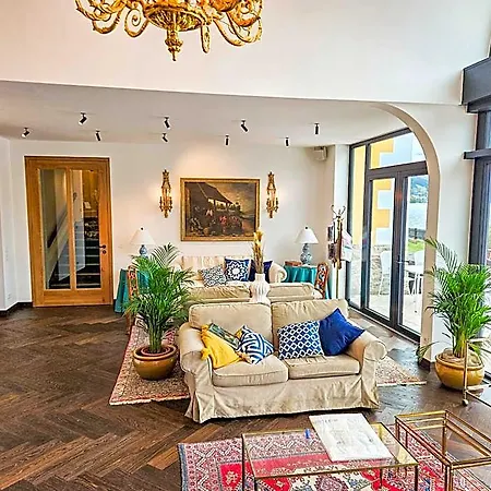 See-villa 4*
