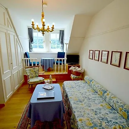 See-villa Hotel