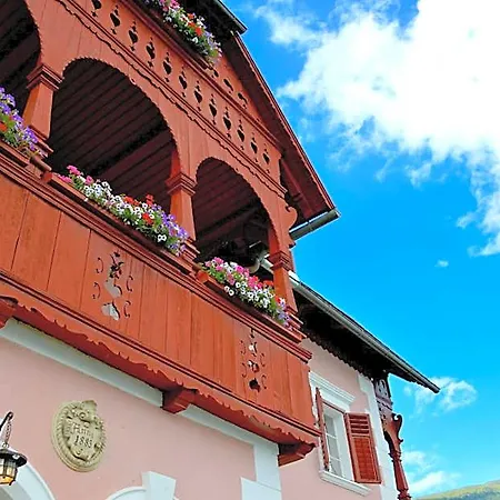 Hotel See-villa