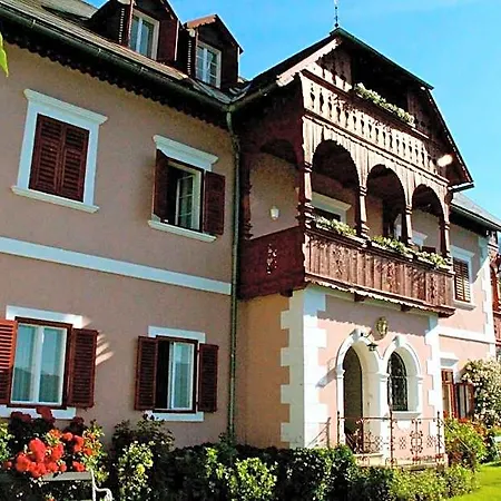 See-villa 4*