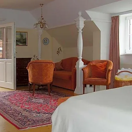 See-villa 4* Millstatt