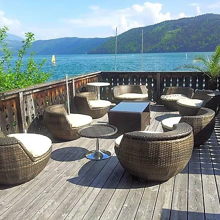 Hotel See-villa Millstatt