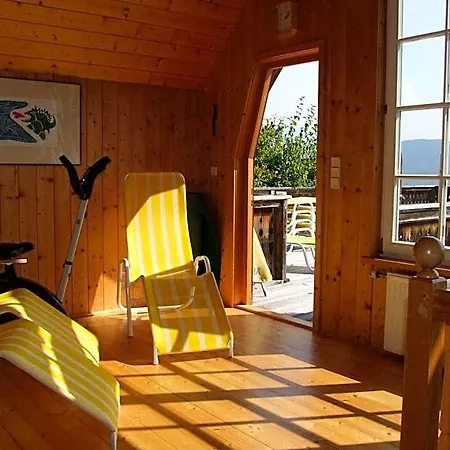 Hotel See-villa 4*