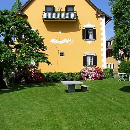Hotel See-villa Millstatt
