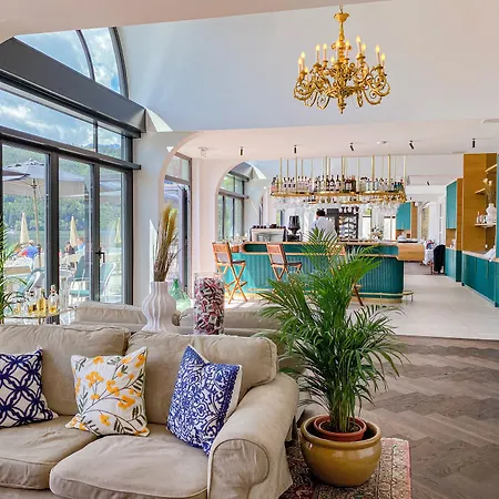 See-villa