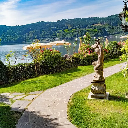 See-villa 4*