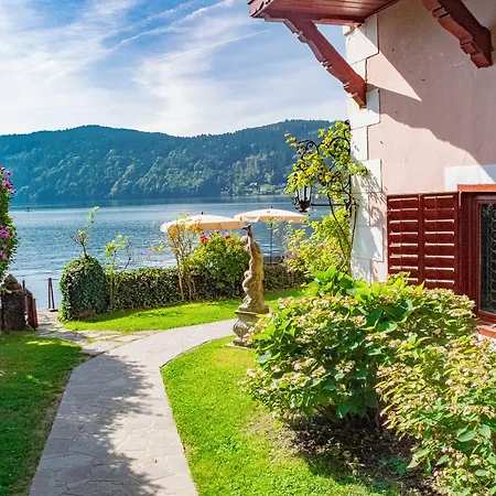 See-villa Hotel 4*