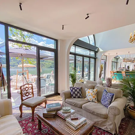 See-villa 4* Millstatt am See