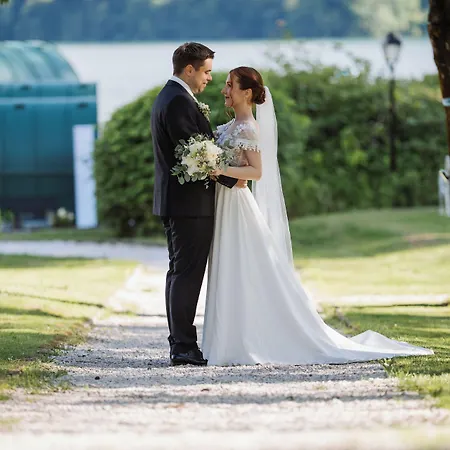 See-villa Millstatt am See