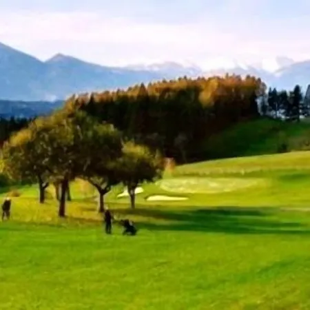 See-villa Hotel Millstatt am See