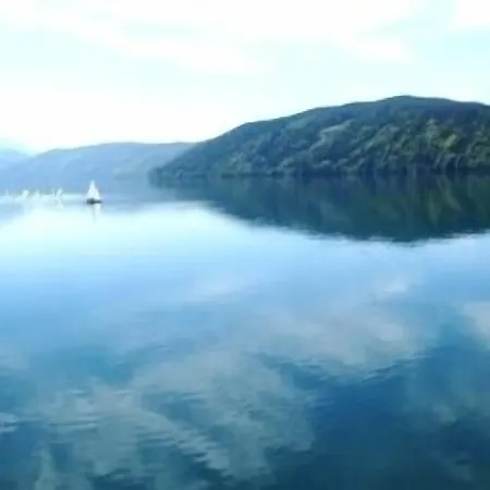 See-villa 4* Millstatt am See