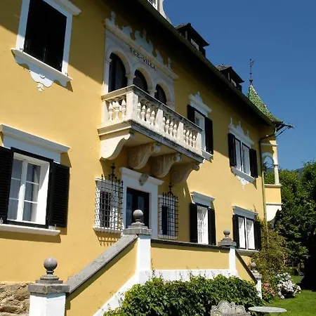 Hotel See-villa Millstatt