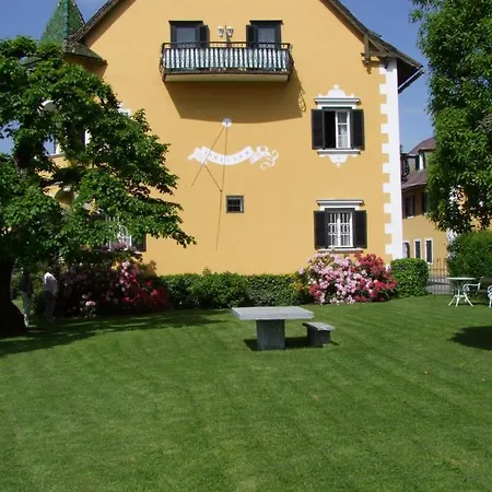 Hotel See-villa 4*
