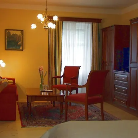Hotel See-villa Millstatt