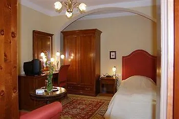 See-villa Millstatt