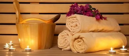 酒店 希别墅酒店 4*