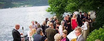 See-villa Millstatt