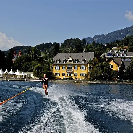 See-villa Millstatt
