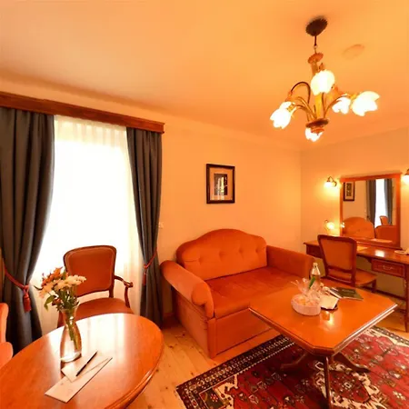 See-villa Millstatt