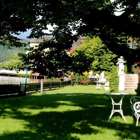 See-villa Millstatt am See