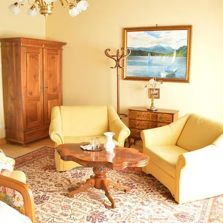 Hotel See-villa Millstatt