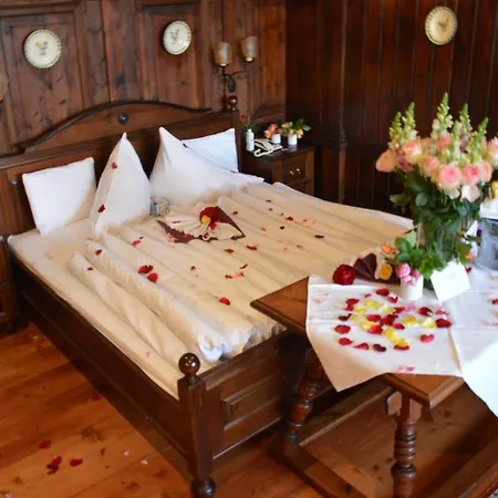 See-villa Millstatt
