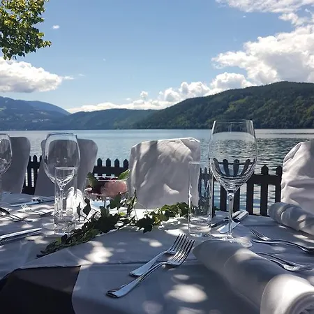 See-villa Millstatt