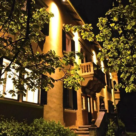 See-villa