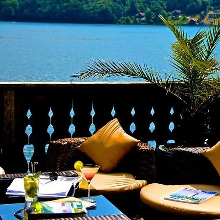 See-villa Hotel