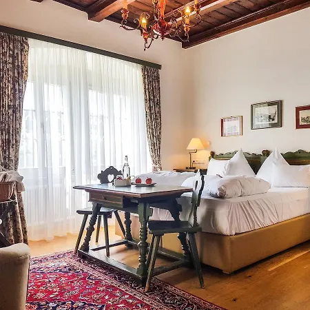 See-villa Millstatt