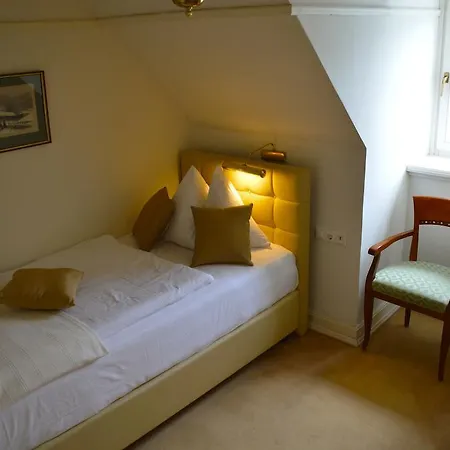 See-villa Hotel Millstatt