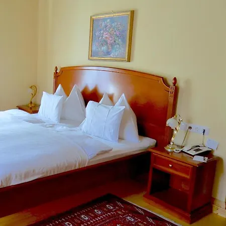 Hotel See-villa Millstatt