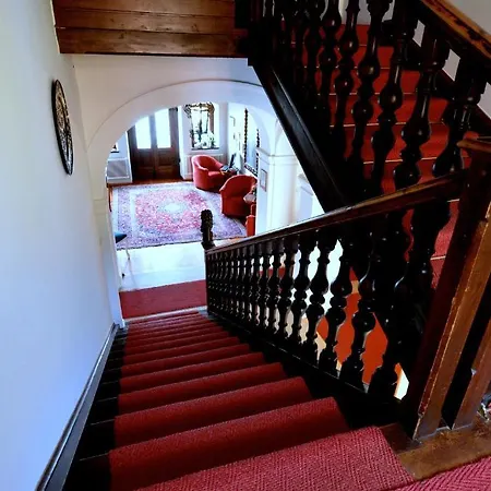 See-villa Millstatt am See
