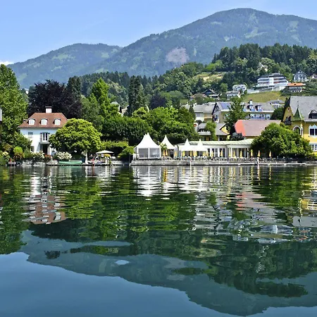 Hotel See-villa