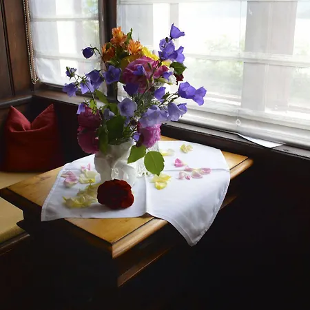 See-villa 4* Millstatt