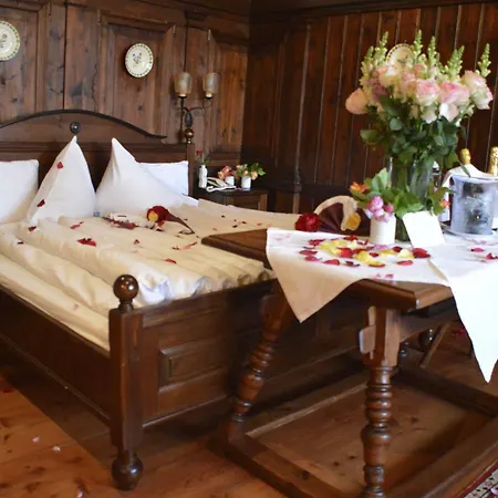 See-villa Hotel Millstatt