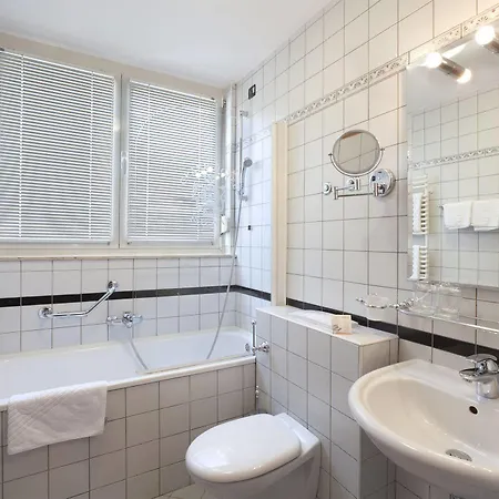 Hotel See-villa 4*