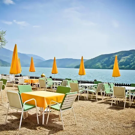 Hotel See-villa Millstatt