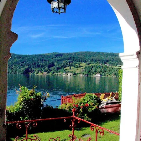 Hotel See-villa 4*
