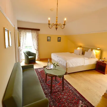 See-villa Hotel