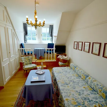 Hotell See-villa Millstatt