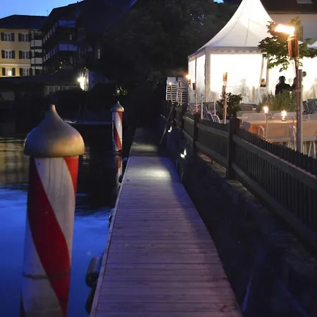 Hotel See-villa Millstatt
