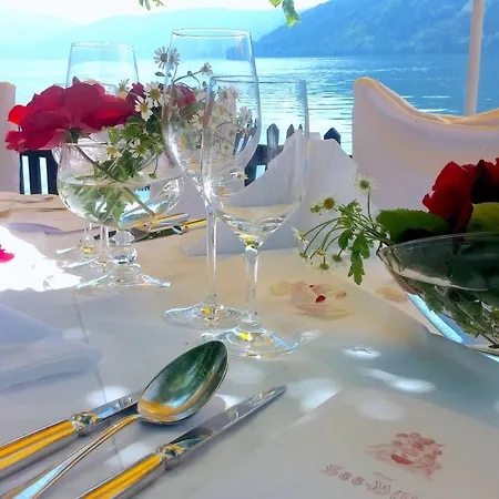 See-villa Millstatt