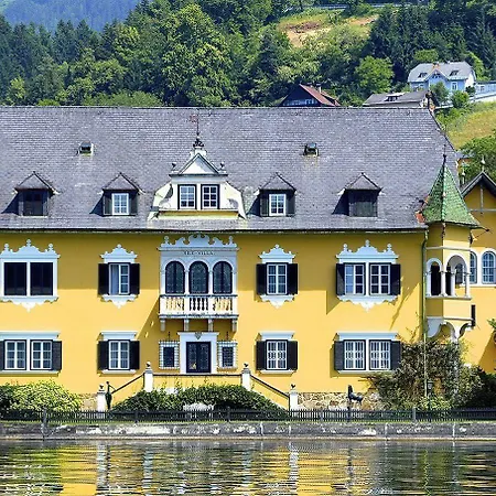 See-villa