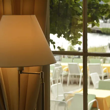 See-villa 4* Millstatt