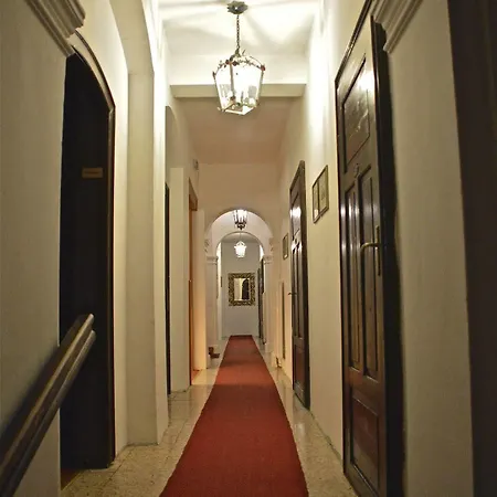 Hotel See-villa Millstatt