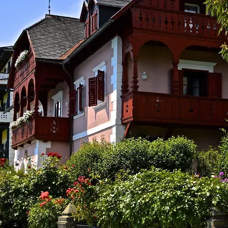 See-villa Hotel