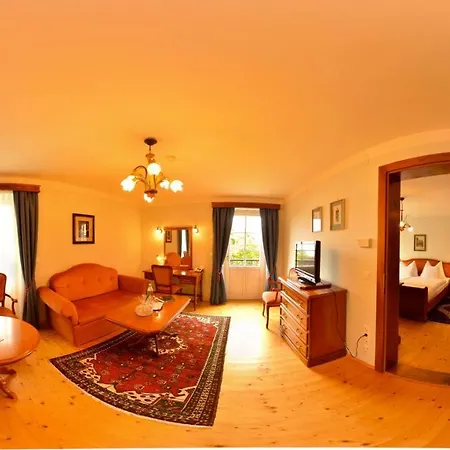 Hotel See-villa Millstatt