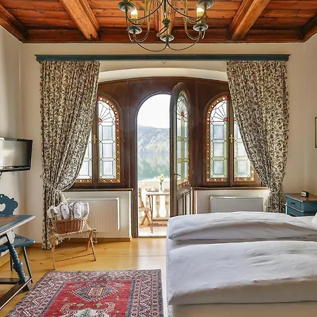 Hotel See-villa 4*