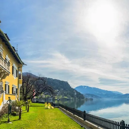 See-villa